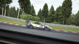28.11.2020, Digital Nürburgring Endurance Series presented by Goodyear, Round 1, Nürburgring, #228, W&S e-Motorsport by H2P, Porsche 911 GT3 Cup (991), Cup2, iRacing