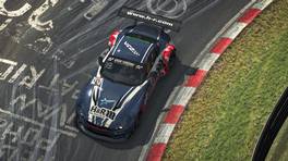 28.11.2020, Digital Nürburgring Endurance Series presented by Goodyear, Round 1, Nürburgring, #42, H&R Team by 5Star, BMW Z4 GT3, SP9, iRacing