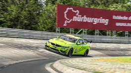 28.11.2020, Digital Nürburgring Endurance Series presented by Goodyear, Round 1, Nürburgring, #311, Schnitzelalm Racing Youngsters, BMW M4 GT4, SP10, iRacing
