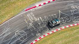 28.11.2020, Digital Nürburgring Endurance Series presented by Goodyear, Round 1, Nürburgring, #189, BS COMPETITION, BMW Z4 GT3, SP9, iRacing