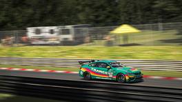 19.12.2020, Digital Nürburgring Endurance Series presented by Goodyear, DNLS Round 2, MAHLE 3h-Race, Nürburgring, #366, AMC Siegburg, BMW M4 GT4, SP10, iRacing
