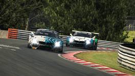 19.12.2020, Digital Nürburgring Endurance Series presented by Goodyear, DNLS Round 2, MAHLE 3h-Race, Nürburgring, #89, BS COMPETITION, BMW Z4 GT3, SP9, iRacing