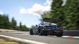 19.12.2020, Digital Nürburgring Endurance Series presented by Goodyear, DNLS Round 2, MAHLE 3h-Race, Nürburgring, #90, BS COMPETITION, BMW Z4 GT3, SP9, iRacing