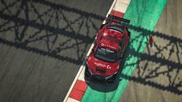 21.03.2021, 24H SERIES ESPORTS powered by VCO, Round 5, Barcelona, #159, HM Engineering TCR, Audi RS3 LMS TCR, iRacing
