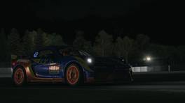 21.03.2021, 24H SERIES ESPORTS powered by VCO, Round 5, Barcelona, #481, Torque Freak Racing by TFRLAB, Porsche Cayman 718 GT4, iRacing