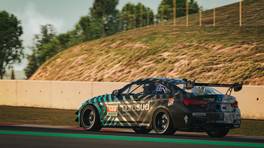 21.03.2021, 24H SERIES ESPORTS powered by VCO, Round 5, Barcelona, #489, BS+COMPETITION, BMW M4 GT4, iRacing