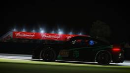 21.10.2021, 24H SERIES ESPORTS, Round 2, Sebring, #412, ENTROPIQ Porsche 718 Cayman GT4 ClubSport MR: Lukas Podstata, Martin Sirotek, iRacing