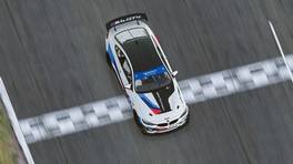 03.04.2021, Creventic Endurance Series, Round 1, Spa-Francorchamps, #5, AXA SimSport $148, BMW M4 GT4, iRacing