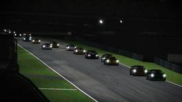 18.09.2021, IVRA ClubSport Series, Round 1, 700 km of Motegi, 172 Vector by RSR, iRacing