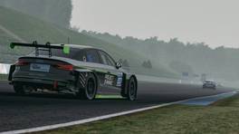 18.09.2021, IVRA ClubSport Series, Round 1, 700 km of Motegi, 217 Project Dynamic, iRacing