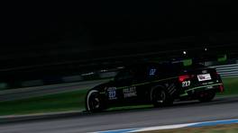 18.09.2021, IVRA ClubSport Series, Round 1, 700 km of Motegi, 217 Project Dynamic, iRacing
