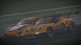 18.09.2021, IVRA ClubSport Series, Round 1, 700 km of Motegi, 31 Foxed Gaming, iRacing