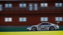 27.11.2021, IVRA Club Sport Series, Round 3, 400 km of VIR, #99, Tabula Rasa eSports, Porsche 911 GT3 Cup, iRacing