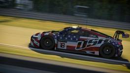 21.02.2021, VCO Cup of Nations Pro, Team USA – Phillippe Denes, iRacing
