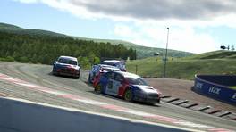 04.-05.12.2021, BenQ MOBIUZ Cup of Nations presented by VCO, Team France - Maxime Brient, Yohann Harth, Valentin Mandernach, Quentin Vialatte, Race 3, iRacing