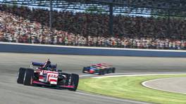 04.-05.12.2021, BenQ MOBIUZ Cup of Nations presented by VCO, Team USA - Dallas Pataska, Elvis Rankin, Phillippe Denes, Ross Banfield, iRacing