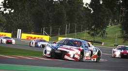 04.-05.12.2021, BenQ MOBIUZ Cup of Nations powered by VCO, Team USA - Dallas Pataska, Elvis Rankin, Phillippe Denes, Ross Banfield, iRacing