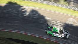 16.01.2021, Digital Nürburgring Endurance Series presented by Goodyear, DNLS Round 3, TÜV Rheinland 3h-Race, Nürburgring, #109, MAHLE RACING TEAM, BMW M4 GT3 - Prototype, SP9, iRacing