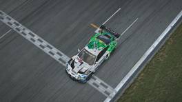 16.01.2021, Digital Nürburgring Endurance Series presented by Goodyear, DNLS Round 3, TÜV Rheinland 3h-Race, Nürburgring, #109, MAHLE RACING TEAM, BMW M4 GT3 - Prototype, SP9, iRacing