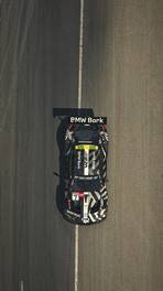 20.02.2021, Digital Nürburgring Endurance Series presented by Goodyear, DNLS Round 4, NIMEX 3h-Race, Nürburgring, #7, Team BMW Bank, BMW M4 GT3 - Prototype, SP9, Bruno Spengler, Kay Kaschube, iRacing