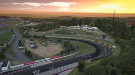 06.03.2021, Digital Nürburgring Endurance Series presented by Goodyear, DNLS Round 5, LEGO Technic 3h-Race, Nürburgring, Atmosphere, iRacing