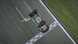 06.03.2021, Digital Nürburgring Endurance Series presented by Goodyear, DNLS Round 5, LEGO Technic 3h-Race, Nürburgring, #218, LEGO® Technic™ Esports Team, Porsche 911 GT3 Cup (991), Cup2, Mack Bakkum, Dayne Warren, iRacing