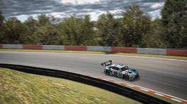 07.11.2021, Digital Nürburgring Endurance Series presented by Goodyear, H&R 3h-Rennen, Round 1, Nürburgring, #89 BS COMPETITION, SP9, Elias Seppanen, BMW M4 GT3, iRacing