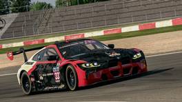 11.09.2021, IVRA Endurance Series, Round 1, Nuerburgring, #333, Archer Brothers, BMW M4 GT3, iRacing