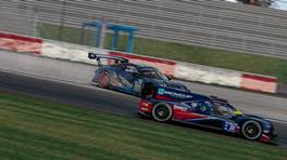 11.09.2021, IVRA Endurance Series, Round 1, Nuerburgring, #225, QUASAR SIM RACING, Porsche 911 GT3 R, iRacing