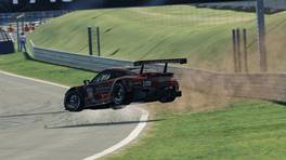 16.10.2021, IVRA Endurance Series, Round 2, 1000 km of Red Bull Ring, #199, RSR by G-Performance Porsche 911 RSR, iRacing
