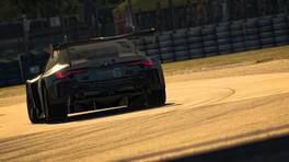 27.03.2021, iRacing 12h Sebring powered by VCO, VCO Grand Slam, #06 Max Esterson, Vendaval Simracing Blue, GTD