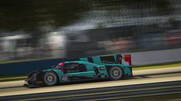 27.03.2021, iRacing 12h Sebring powered by VCO, VCO Grand Slam, #46 André Martins3, Yas Heat Pirelli, LMP2