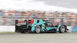 27.03.2021, iRacing 12h Sebring powered by VCO, VCO Grand Slam, #46 André Martins3, Yas Heat Pirelli, LMP2