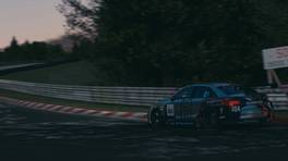 24.-25.04.2021, iRacing 24h Nürburgring powered by VCO, VCO Grand Slam, #404, Team Heusinkveld 404, Audi RS 3 LMS