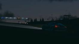 24.-25.04.2021, iRacing 24h Nürburgring powered by VCO, VCO Grand Slam, #7, Team BMW Bank, BMW M4 GT3 - Prototype