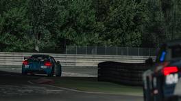 24.-25.04.2021, iRacing 24h Nürburgring powered by VCO, VCO Grand Slam, #397, Team RSO 397 by Team Heusinkveld, Porsche Cayman 718 GT4