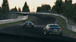 24.-25.04.2021, iRacing 24h Nürburgring powered by VCO, VCO Grand Slam, #85, Frozenspeed Full Send, Audi RS 3 LMS