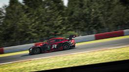 24.-25.04.2021, iRacing 24h Nürburgring powered by VCO, VCO Grand Slam, #71, BMW Team Redline, BMW M4 GT3 - Prototype