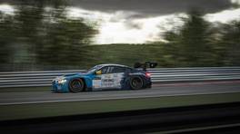 24.-25.04.2021, iRacing 24h Nürburgring powered by VCO, VCO Grand Slam, #97, Team RSO 97 by Team Heusinkveld, BMW M4 GT3 - Prototype