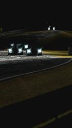 24.-25.04.2021, iRacing 24h Nürburgring powered by VCO, VCO Grand Slam, Night