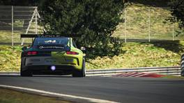 24.-25.04.2021, iRacing 24h Nürburgring powered by VCO, VCO Grand Slam, #41, AVA Confused Zecarul, Porsche 911
