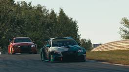24.-25.04.2021, iRacing 24h Nürburgring powered by VCO, VCO Grand Slam, #222, Impulse Racing 222, Audi RS 3 LMS