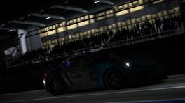 24.-25.04.2021, iRacing 24h Nürburgring powered by VCO, VCO Grand Slam, #397, Team RSO 397 by Team Heusinkveld, Porsche Cayman 718 GT4
