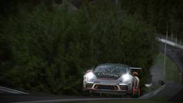 24.-25.04.2021, iRacing 24h Nürburgring powered by VCO, VCO Grand Slam, #91, Fuga SimSport GT, Porsche 911