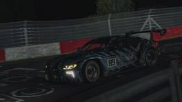 24.-25.04.2021, iRacing 24h Nürburgring powered by VCO, VCO Grand Slam, #89, BS COMPETITION, BMW M4 GT3 - Prototype