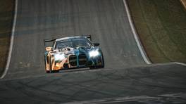 24.-25.04.2021, iRacing 24h Nürburgring powered by VCO, VCO Grand Slam, #89, BS COMPETITION, BMW M4 GT3 - Prototype