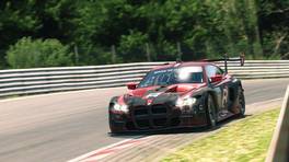 24.-25.04.2021, iRacing 24h Nürburgring powered by VCO, VCO Grand Slam, #71, BMW Team Redline, BMW M4 GT3 - Prototype