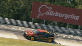 24.-25.04.2021, iRacing 24h Nürburgring powered by VCO, VCO Grand Slam, #26, Ignium Motorsport, Audi RS 3 LMS