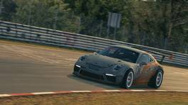 24.-25.04.2021, iRacing 24h Nürburgring powered by VCO, VCO Grand Slam, #160, Schaller Sim Racing Cup, Porsche 911