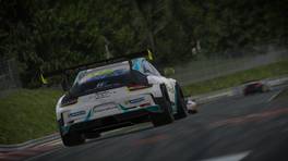 24.-25.04.2021, iRacing 24h Nürburgring powered by VCO, VCO Grand Slam, #116, Puresims Esports, Porsche 911